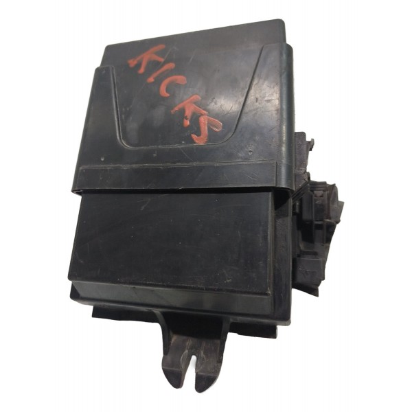 Caixa Módulo  Bcm Nissan Kicks 2017 A 2019 Original