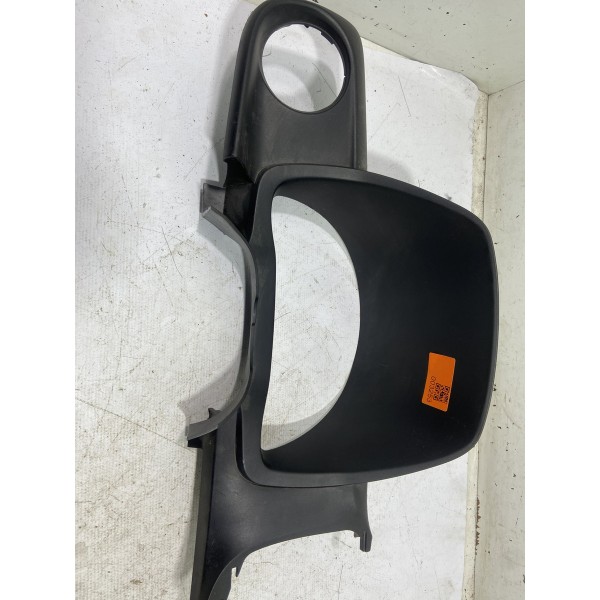 Moldura Painel Velocimetro Fiat Fiorino 2023 Endurance