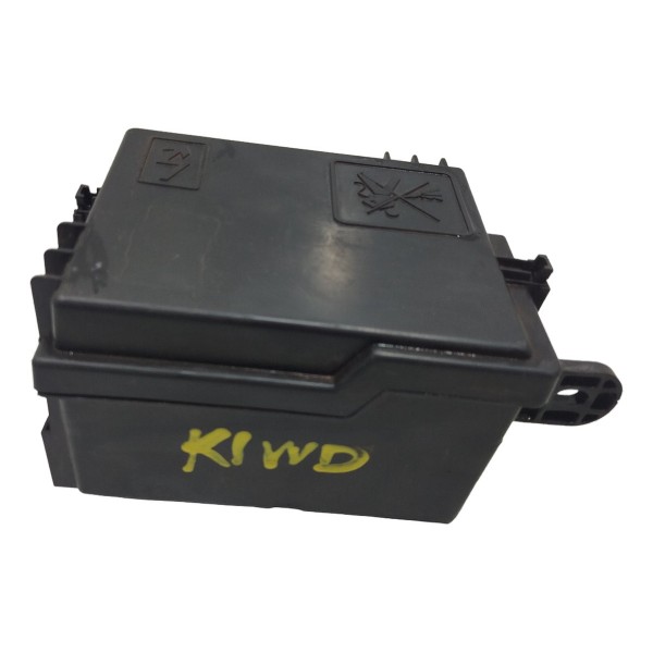 Caixa Fusível Original Renault Kwid 2018 2019