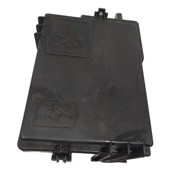 Caixa Fusível Original Renault Kwid 2018 2019