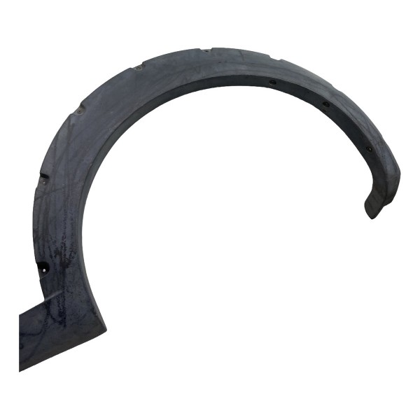 Moldura Paralama Traseiro Palio Trekking 2009/2016 Esquerdo