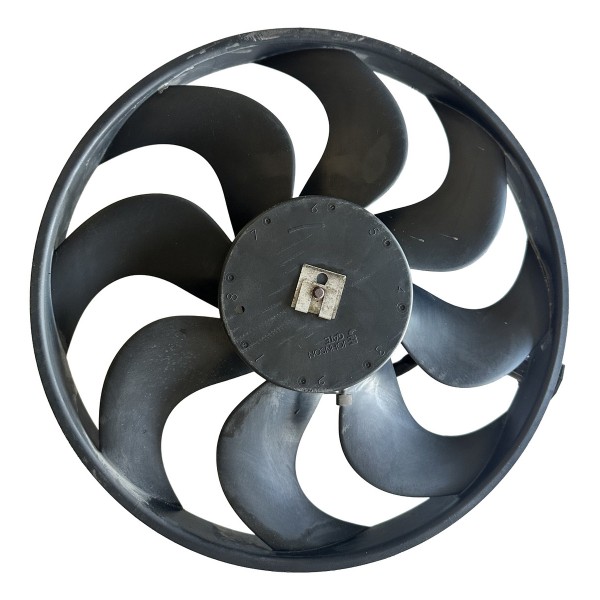 Motor Ventoinha Radiador Onix Prisma Spin Cobalt 5001383