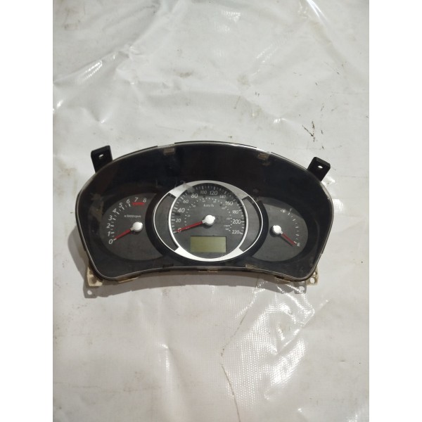 Painel Instrumento Hyundai Tucson 2.0 2009 A 2010