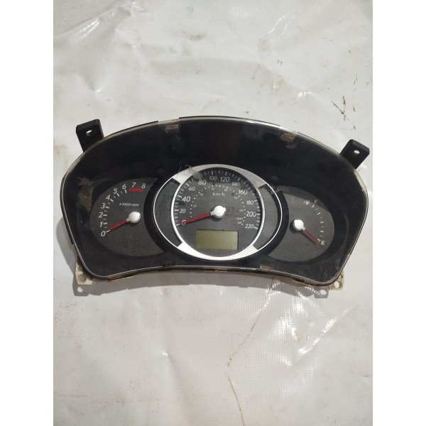 Painel Instrumento Hyundai Tucson 2.0 2009 A 2010