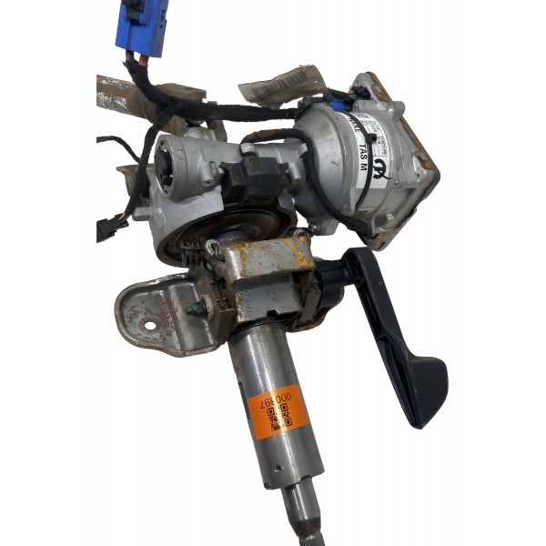 Coluna Direção Elétrica Argo (usada) 2017 2019 2020 2021/22