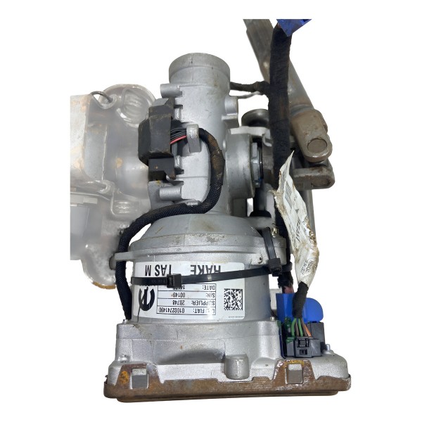 Coluna Direção Elétrica Argo (usada) 2017 2019 2020 2021/22