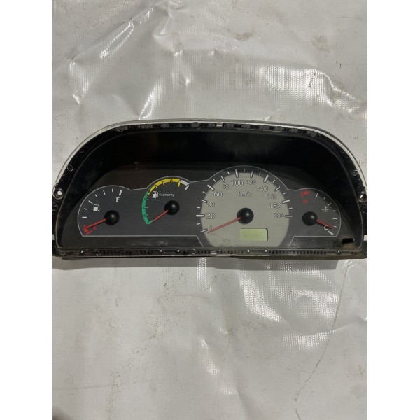 Painel Instrumentos Fiat Palio Siena 2001 02 À 2005 Original