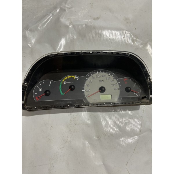 Painel Instrumentos Fiat Palio Siena 2001 02 À 2005 Original