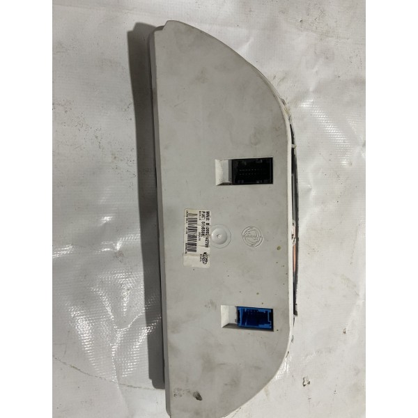 Painel Instrumentos Fiat Palio Siena 2001 02 À 2005 Original