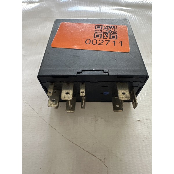 Rele Modulo Ignição G5 2009 A 2012 05024500 Original