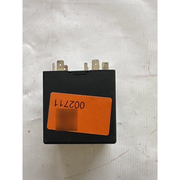 Rele Modulo Ignição G5 2009 A 2012 05024500 Original