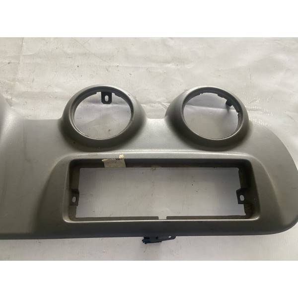 Moldura Acabamento Painel Fiat Fiorino 2016