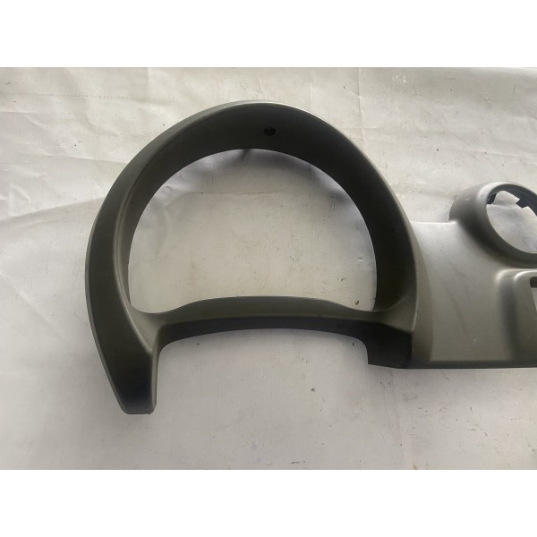 Moldura Acabamento Painel Fiat Fiorino 2016