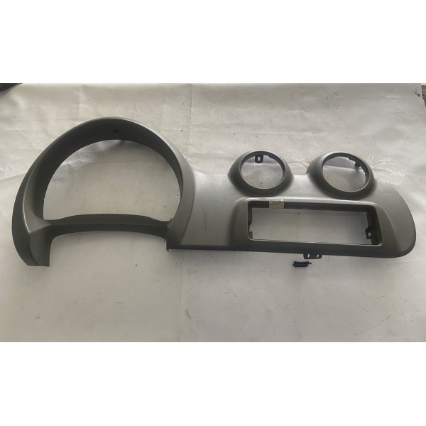 Moldura Acabamento Painel Fiat Fiorino 2016