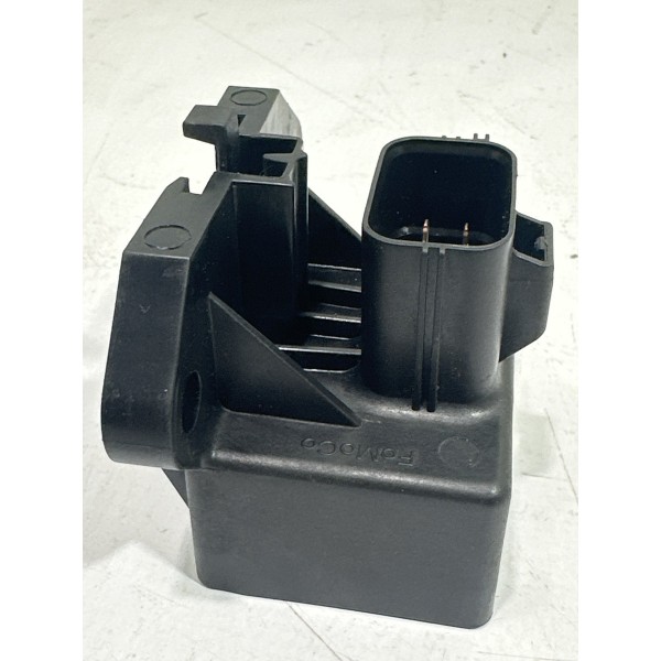 Módulo Relé Bomba Combust. Ford Fusion 2.0 2013/20. 11538554