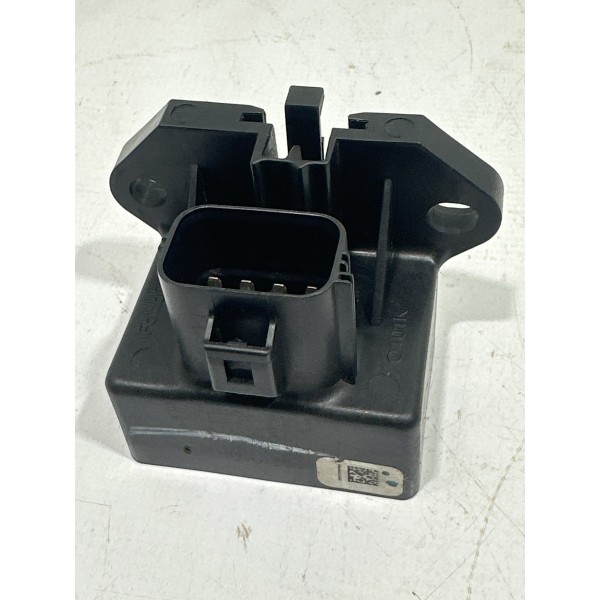 Módulo Relé Bomba Combust. Ford Fusion 2.0 2013/20. 11538554