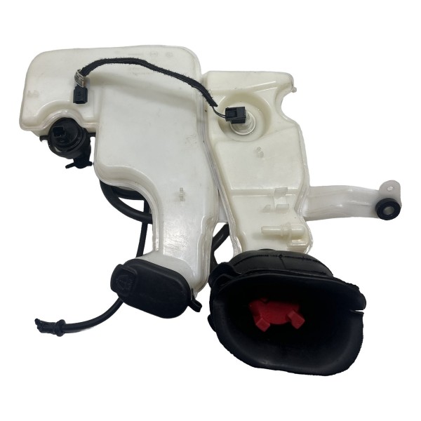 Reservatório Água Limpador E Gasolina Captur 2019 289104553r