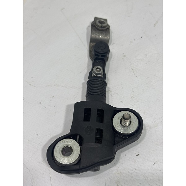 Alavanca Cambio Automatico T-cross 1.4 Tsi 2020 2q1713023ab