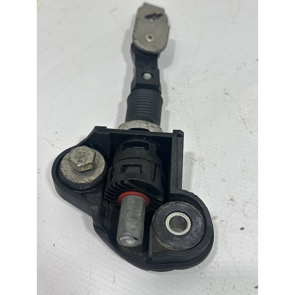 Alavanca Cambio Automatico T-cross 1.4 Tsi 2020 2q1713023ab