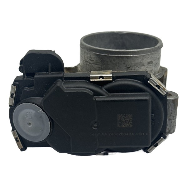 Corpo Borboleta Tbi Gm Onix Prisma 1.4 Cod. 24582664ba 16/18