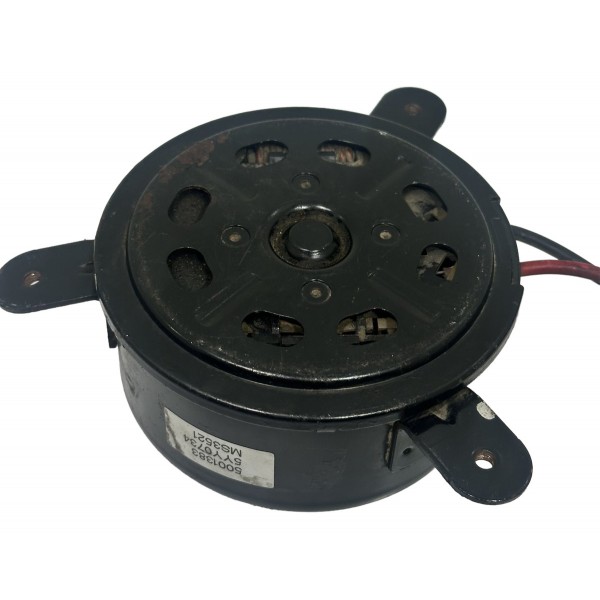 Motor Ventoinha Gm Onix Spin C/resistencia 5001554 / 5001383