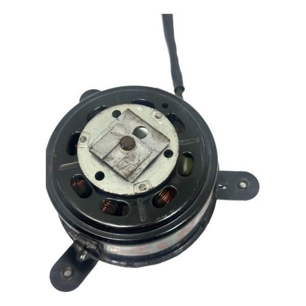 Motor Ventoinha Gm Onix Spin C/resistencia 5001554 / 5001383