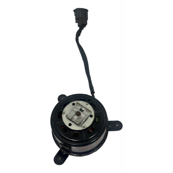 Motor Ventoinha Gm Onix Spin C/resistencia 5001554 / 5001383