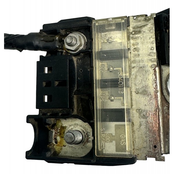 Fusivel Polo Positivo Bateria Cobalt 1.8 2013 2015