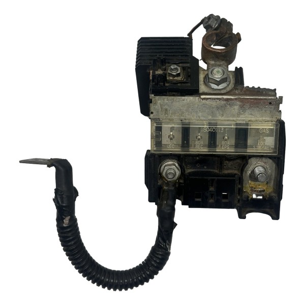 Fusivel Polo Positivo Bateria Cobalt 1.8 2013 2015