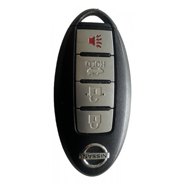 Chave Presença Nissan Sentra 2.0 Automático 2014 2015