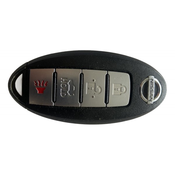 Chave Presença Nissan Sentra 2.0 Automático 2014 2015