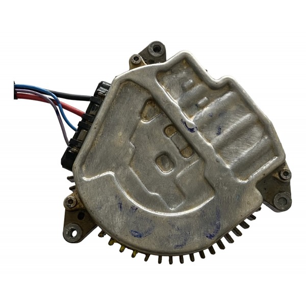 Motor Ventoinha Fiat Argo Cronos 2017 2018 2019 Motor 1.3