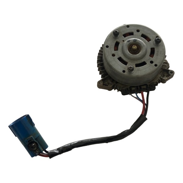 Motor Ventoinha Fiat Argo Cronos 2017 2018 2019 Motor 1.3