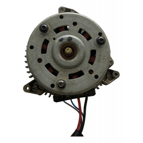 Motor Ventoinha Fiat Argo Cronos 2017 2018 2019 Motor 1.3