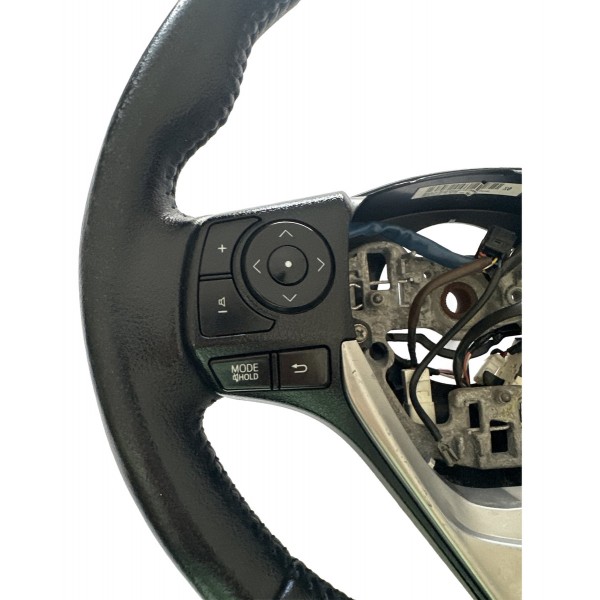 Volante Toyota Corolla 2015 2016 2017 2018 Original