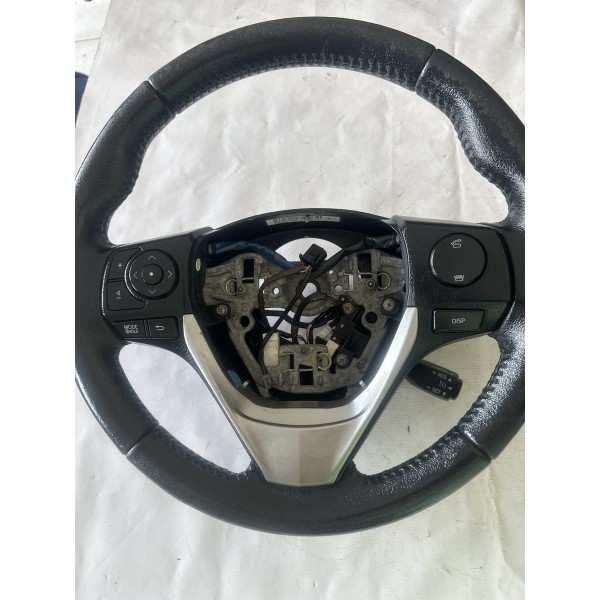 Volante Toyota Corolla 2015 2016 2017 2018 Original