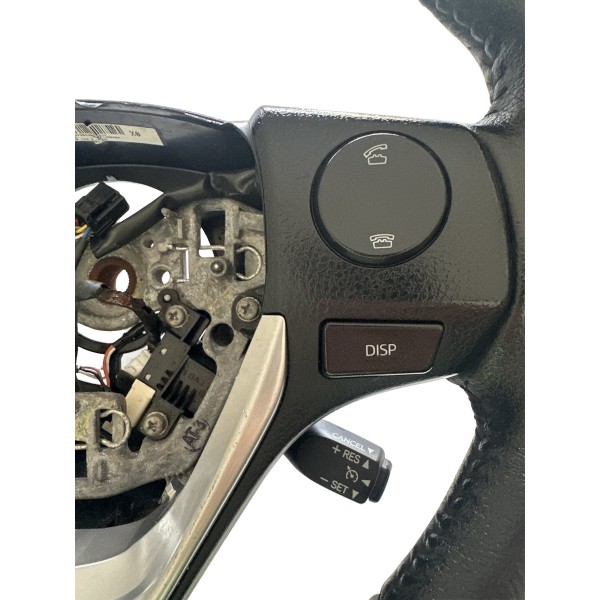 Volante Toyota Corolla 2015 2016 2017 2018 Original