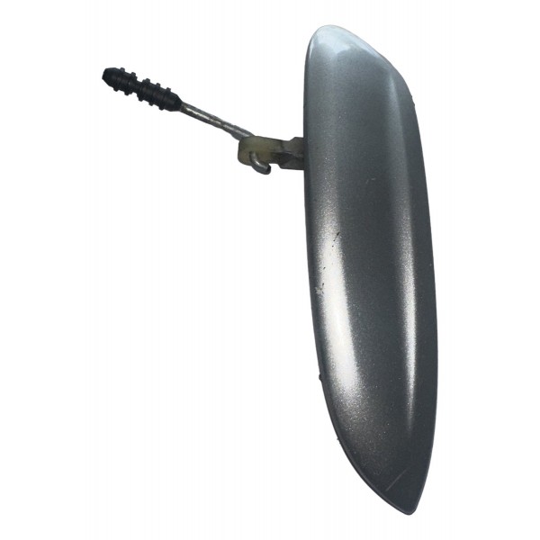 Maçaneta Int Tras Esquerda Gm Onix Prisma Cobalt 52045796