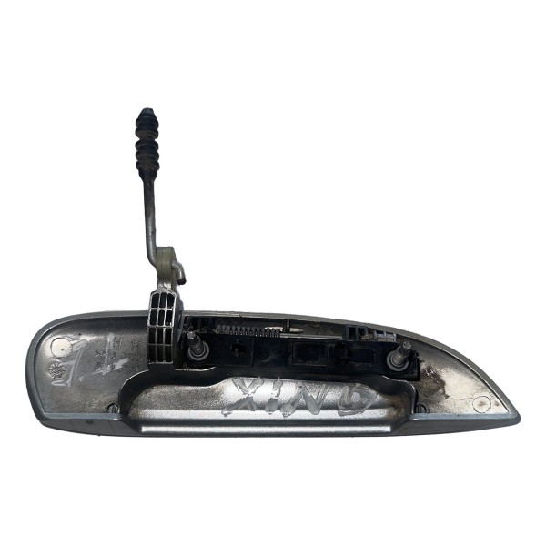 Maçaneta Int Tras Esquerda Gm Onix Prisma Cobalt 52045796