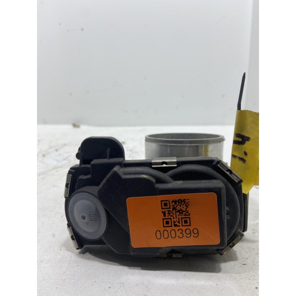 Corpo Borboleta Tbi Onix 1.4 2016 2017 2018