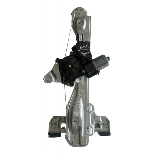 Máquina Vidro Tras.esquerda Gm Onix/prisma - 0130823849