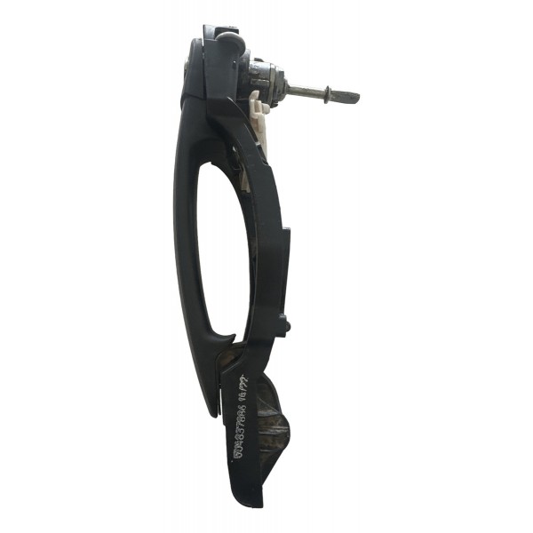 Maçaneta Externa Porta Dianteira Direita Saveiro 2017 A 2023