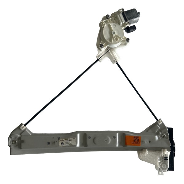 Máquina Vidro Saveiro G5 G6 G7 G8 Dianteira Direita Original