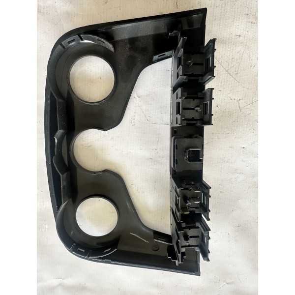 Moldura Do Painel Ar Condicionado Gm Agile Montana  94744786