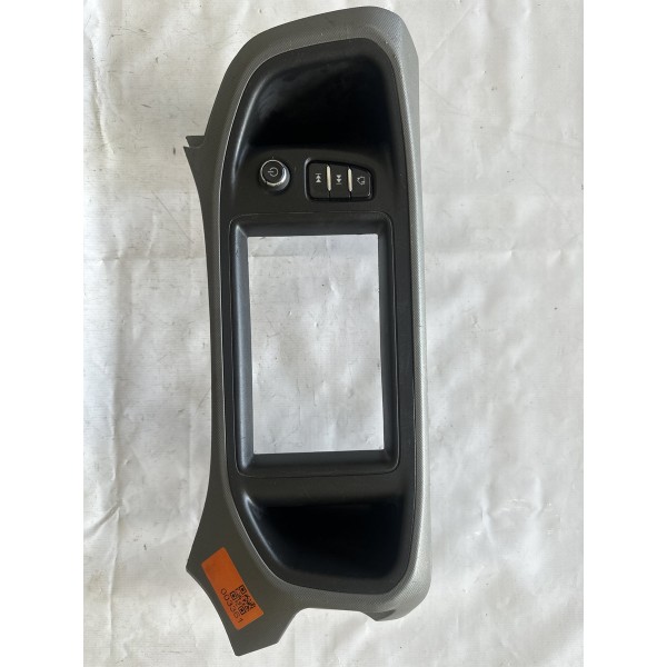 Moldura Multimídia Mylink 2 Onix