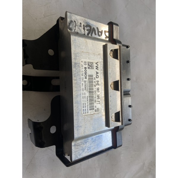 Módulo Central Injeção Savero 1.6 Msi 16v 2022 2023