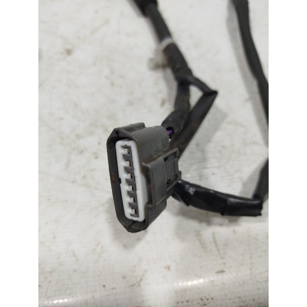 Chicote Porta Dianteira Direita Nissan Sentra 2014 A 2015