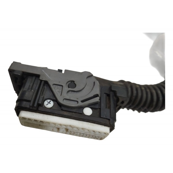 Chicote Porta Dianteira Direita Nissan Sentra 2014 A 2015