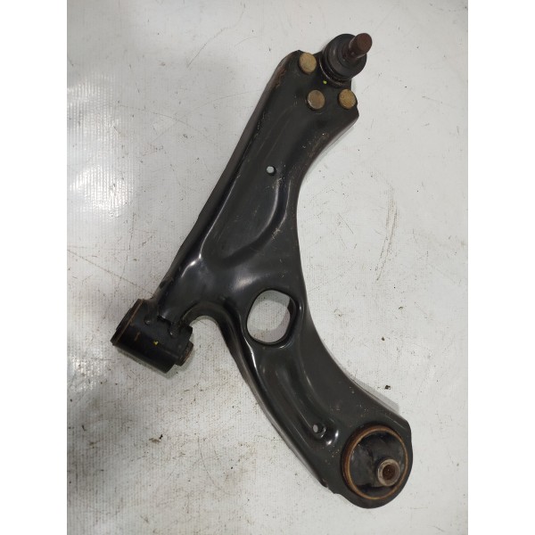 Bandeja Suspensão Dianteira Direita Colbat Onix 2013 A 2019