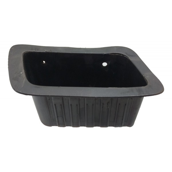 Moldura Pisante Escadinha Lateral Direito Saveiro G5 G6 G7